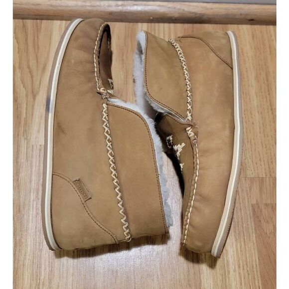 Harimari Alta Fussy Shoes 7 - Picture 6 of 9